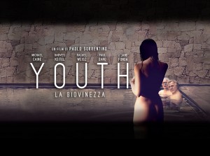 Youth -- La giovinezza