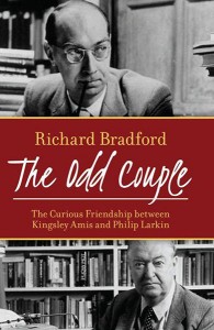 The Odd Couple by Richard Bradford