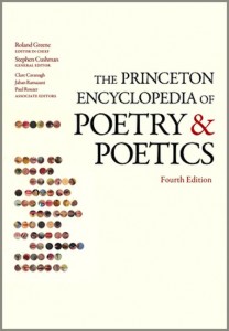 princeton-poetry-poetics-ency